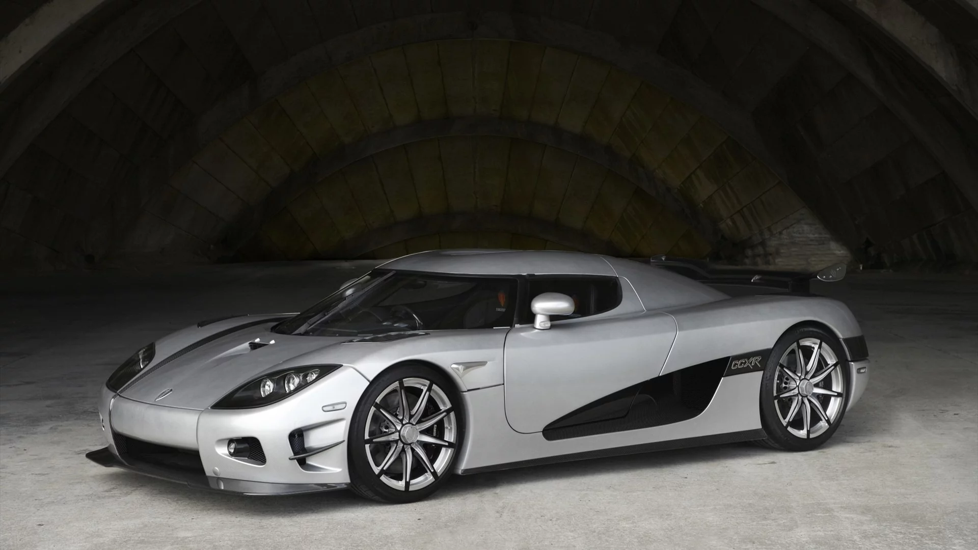 koenigsegg, trevita, суперкар