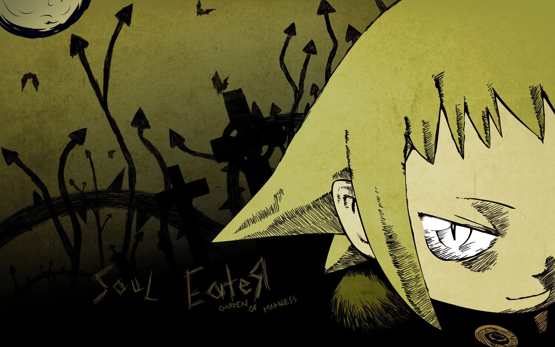 eater, medusa, soul
