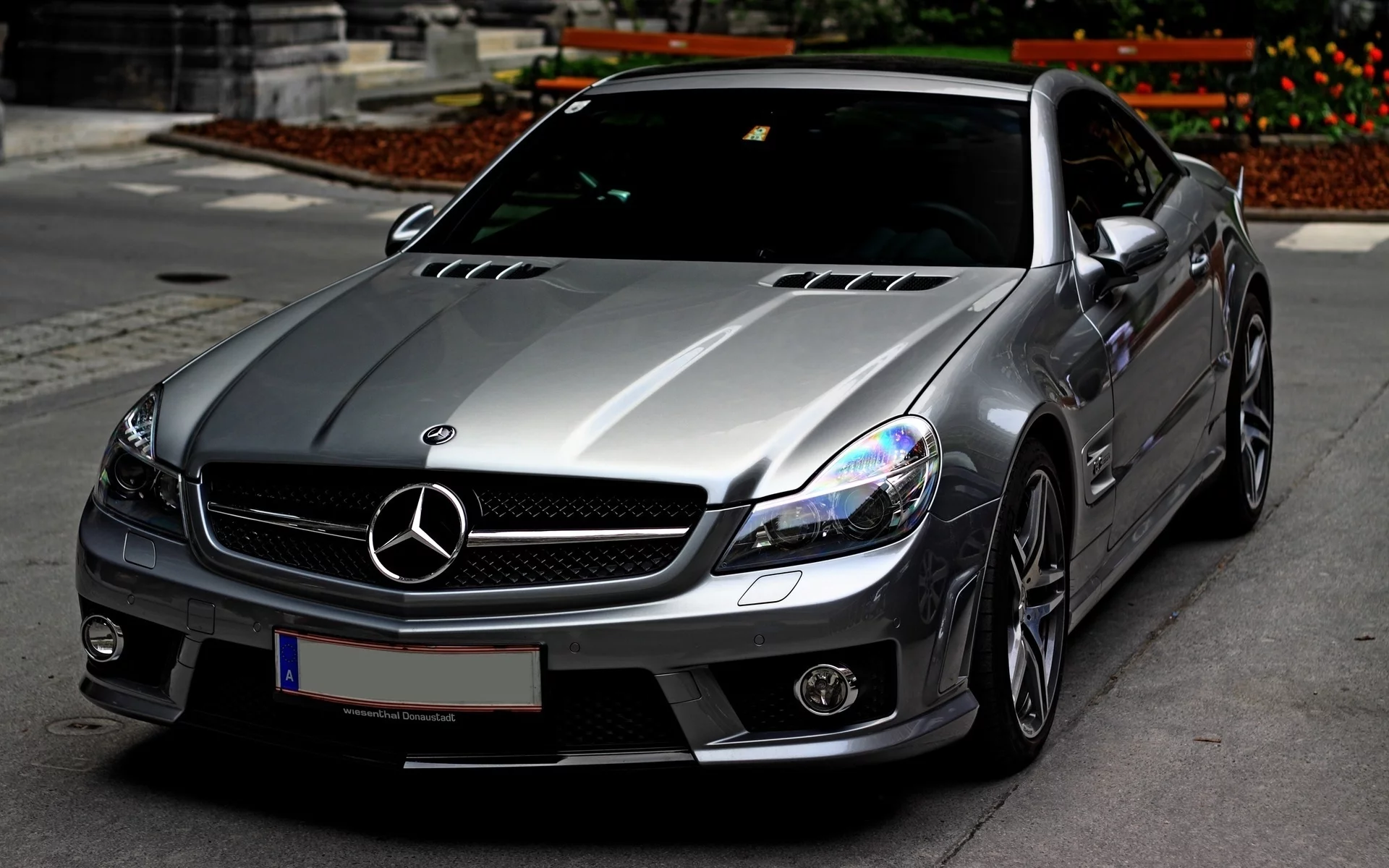 car, mercedes, мерс, мерседес