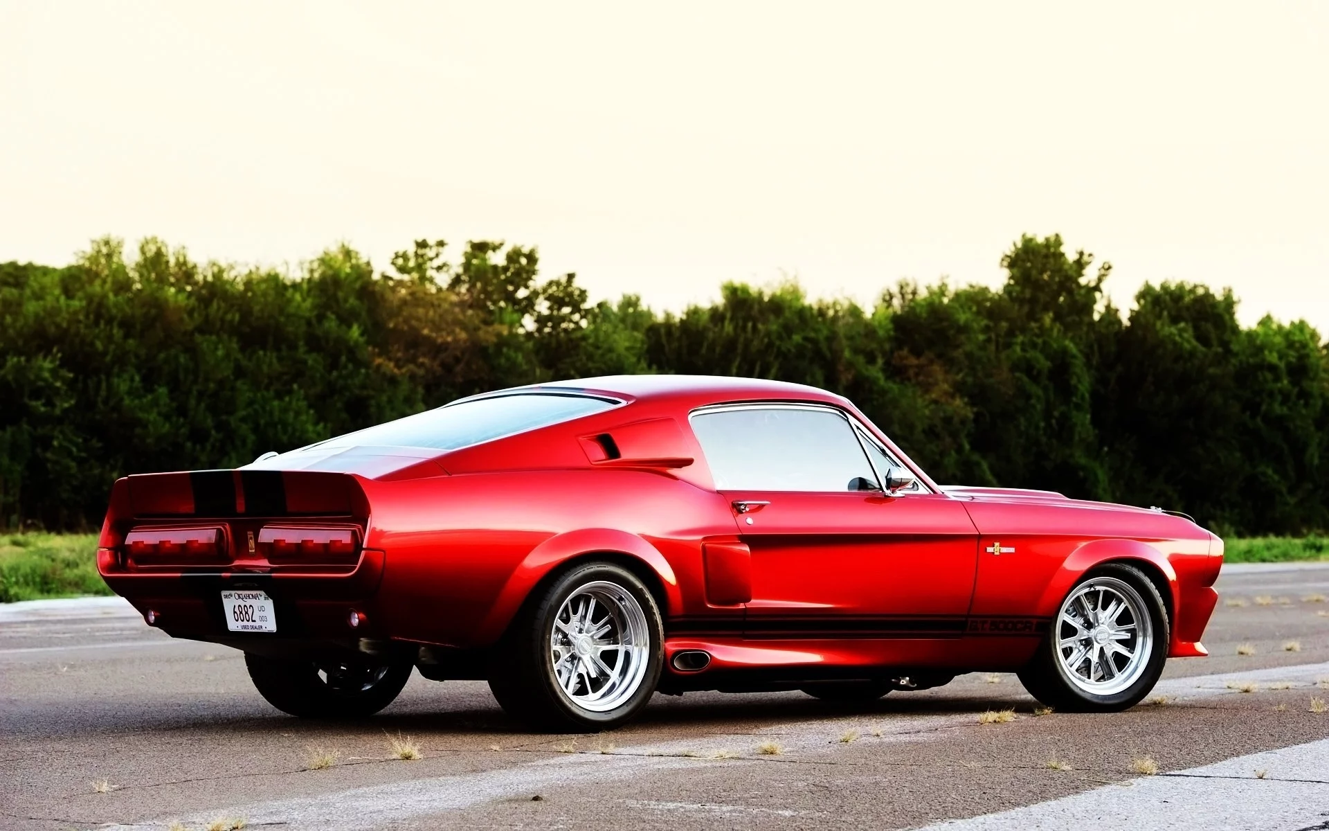 2011, cars, cr, auto, shelby gt500
