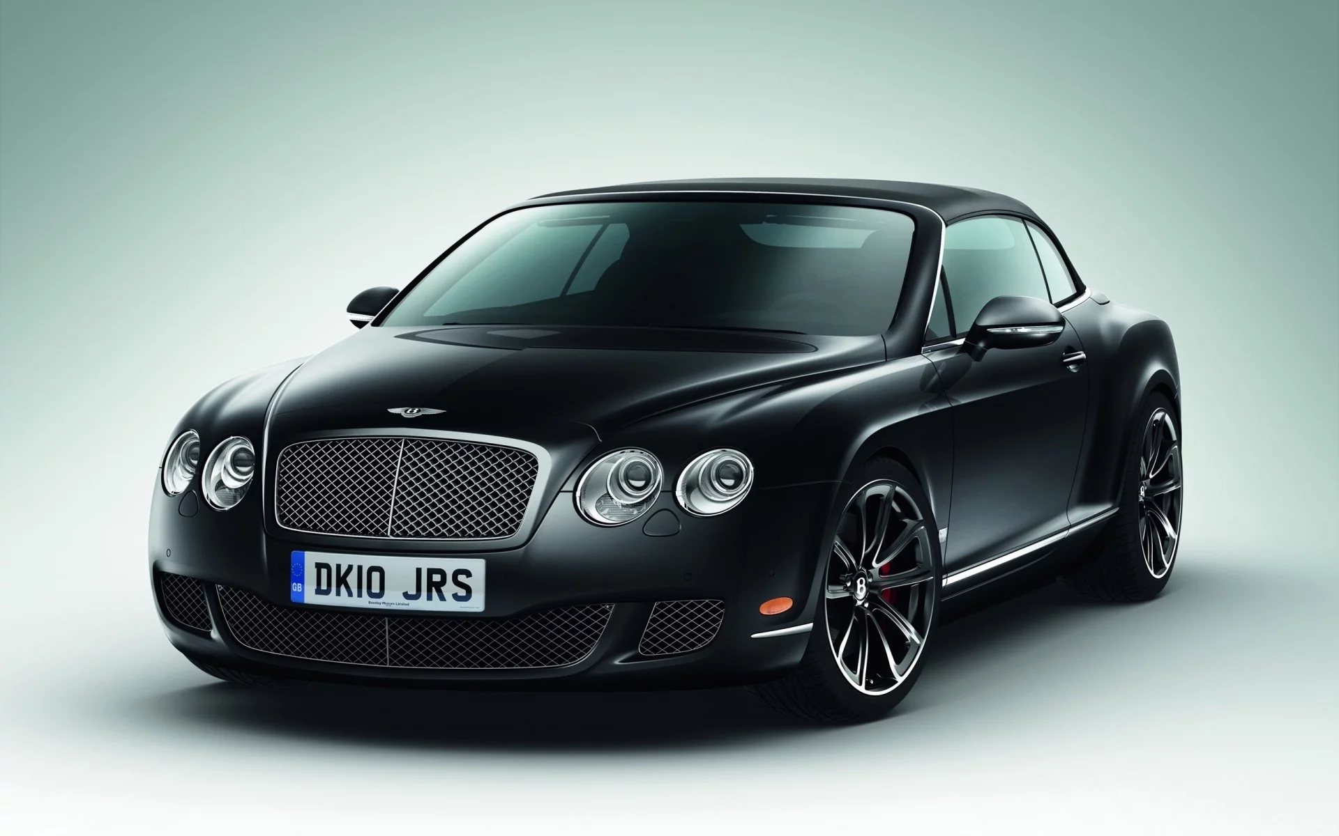 автомобиль, чёрный, continental, gtc, bentley