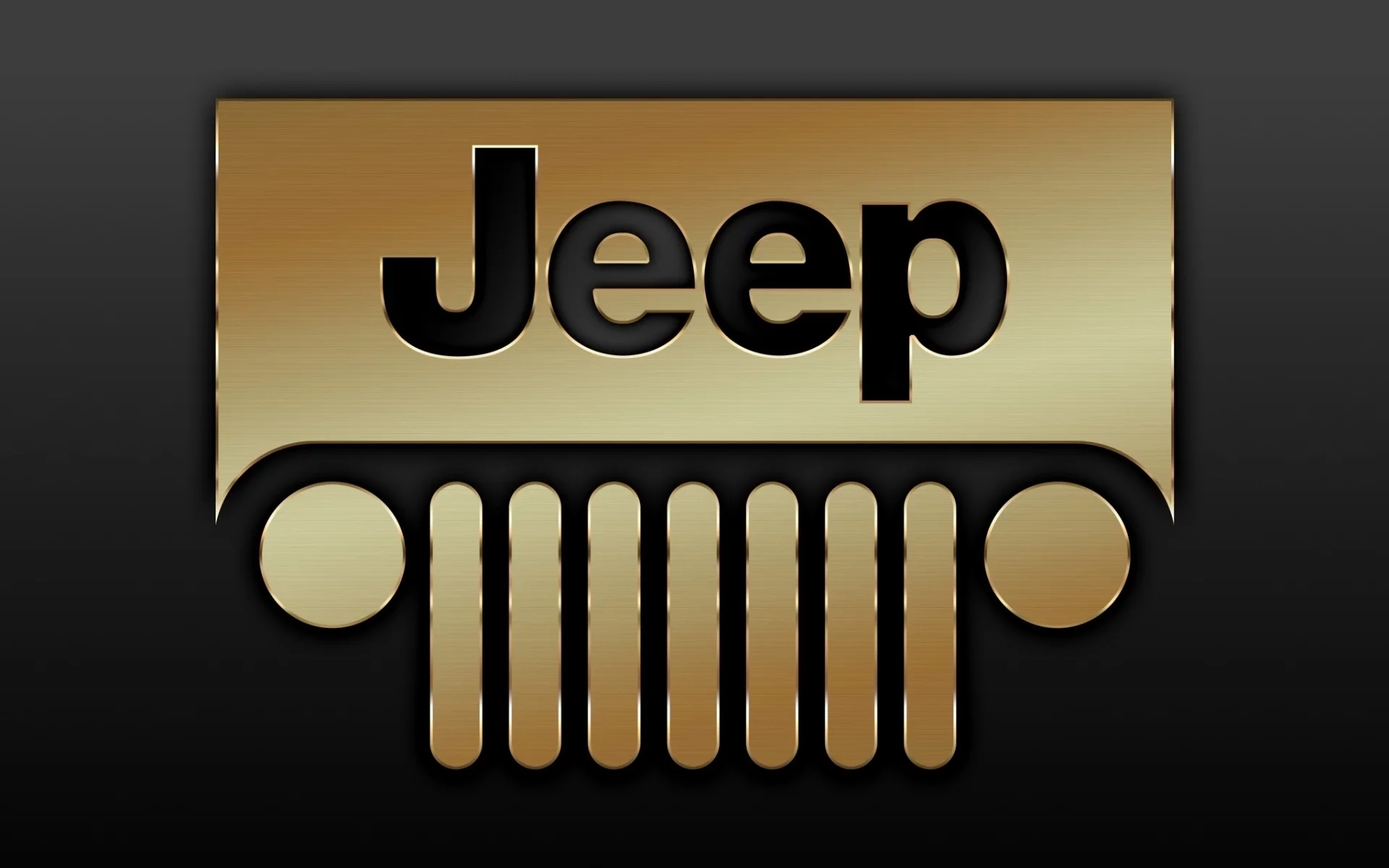 джип, jeep, logo, логотип, эмблема, надпись, решетка радиатора, фары