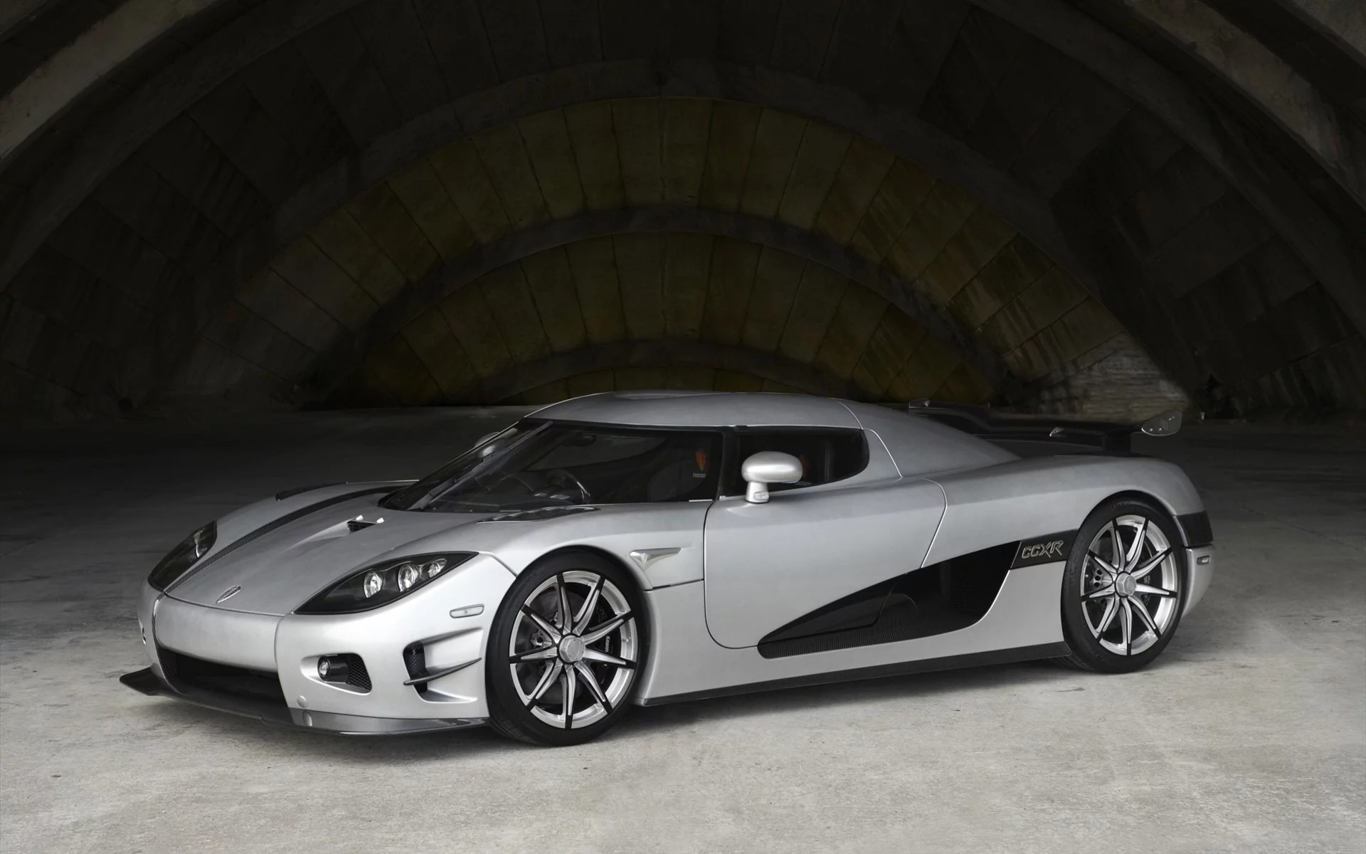 koenigsegg, trevita, суперкар