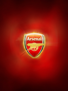 red, arsenal, gold
