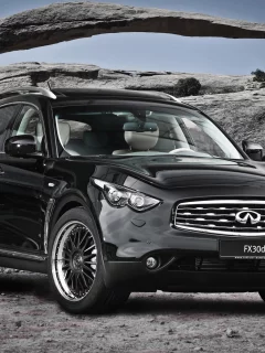 infiniti, pictures, suv, fx30d, auto, tuning