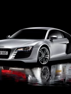 audi, auto, r8 car