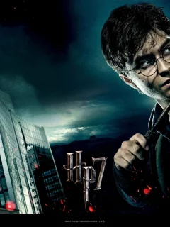премьера, фильм, гарри поттер и дары смерти, harry potter and the deathly hallows