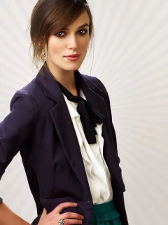 кира найтли, girl, девушка, keira knightley, фиолетовый, фильм, актриса