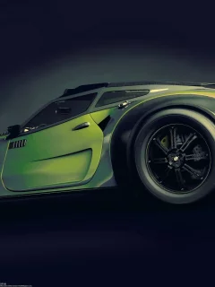 lp-730, прототип, artem volchik