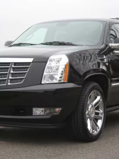 turbo, кадилак, джип, cadillac, escalade