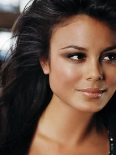 nathalie kelly, взгляд, натали келли
