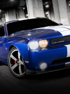 dodge, 2011, challenger, new