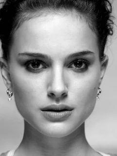 natalie portman, актриса, натали портман, лицо