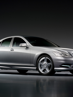 s500, mercedes-benz, 4matic, sport, amg