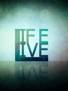 life, live, gabdesign