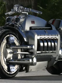 tomahawk, dodge, concept