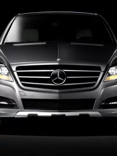 авто обои, r class, машины, мерседесы, mercedes
