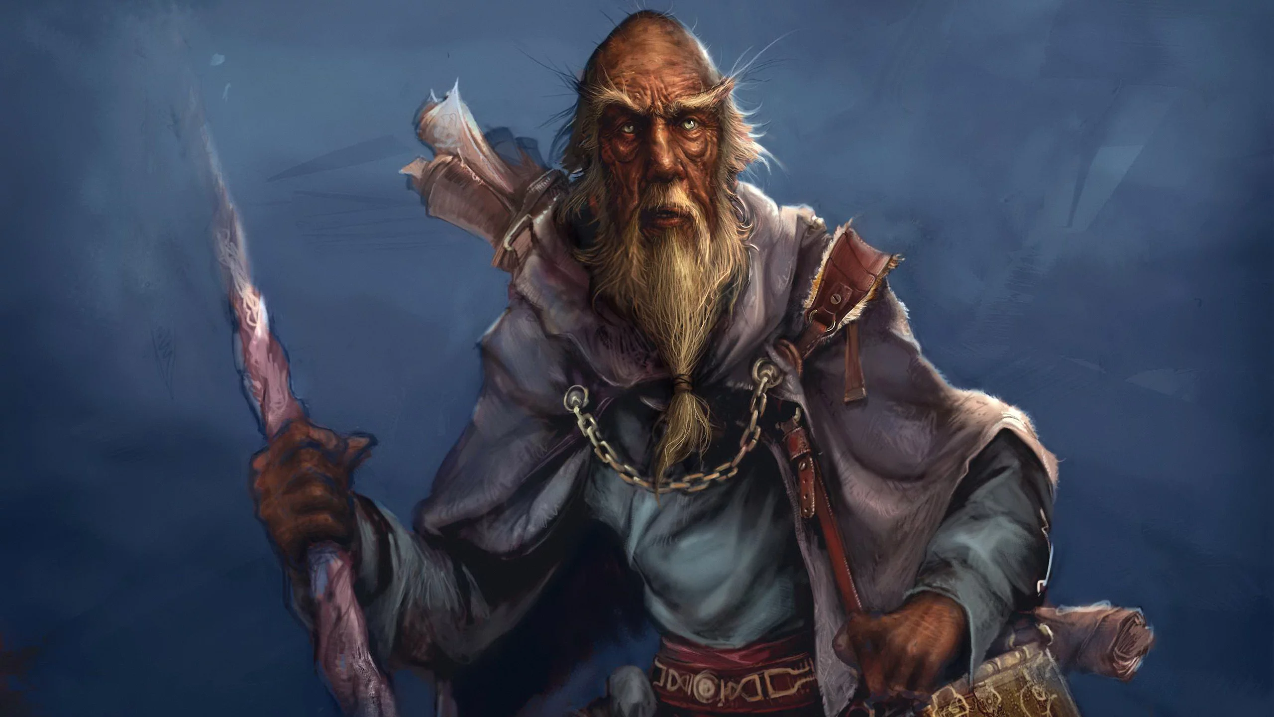 blizzard entertainment, декард каин, gamewallpapers, диабло, deckard cain, последний из хорадрима, diablo3