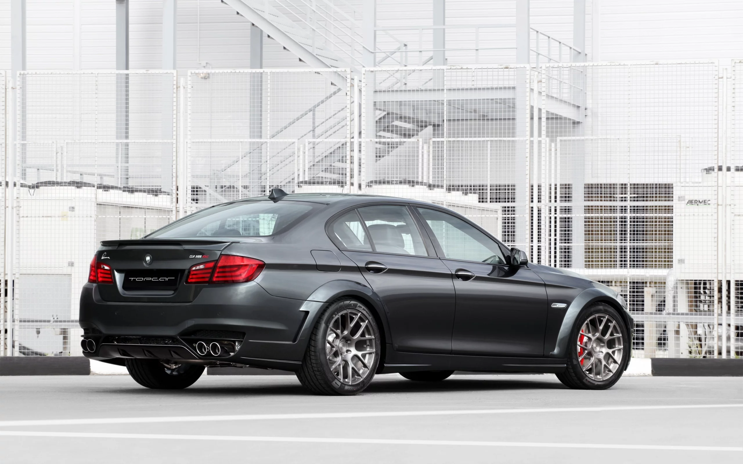 lumma design, m5, (f10), задняя часть, black, кузовное ателье, бмв, чёрная, тюнинг-ателье, clr 500 rs2, bmw