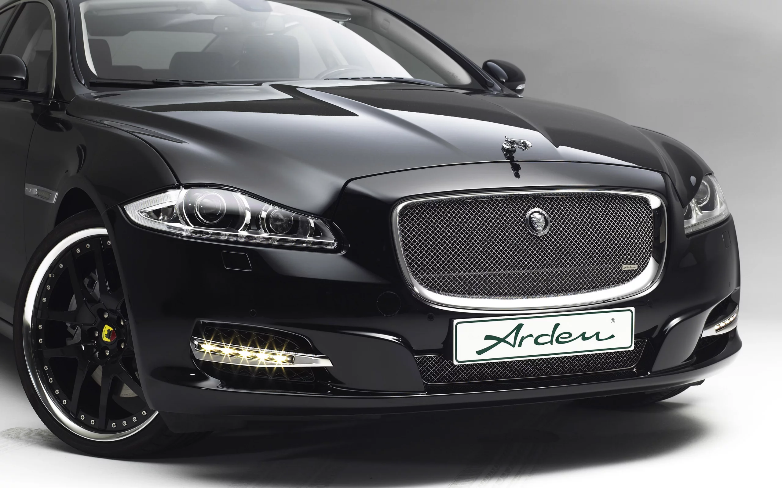 car, arden, tuning, jaguar xj 22, машина