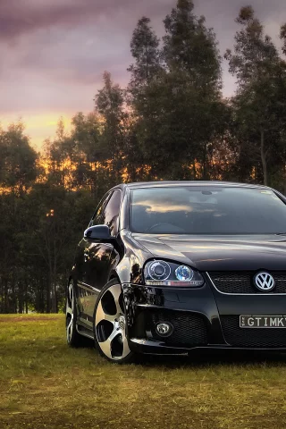 mkv, volkswagen, gti, golf