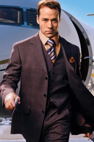 ari gold, самолет, джереми пивен, антураж, jeremy piven, сериал, entourage