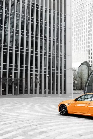 здание, bmw, авто, бмв, gts, m3