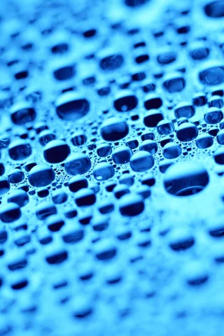 вода, капли, фон