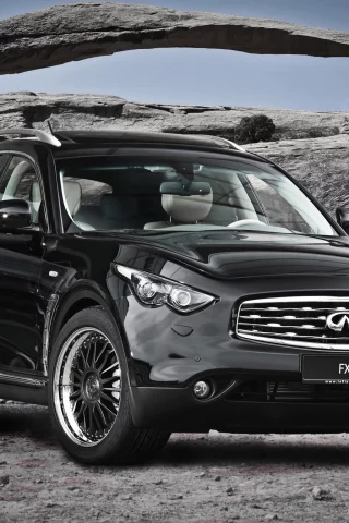 infiniti, pictures, suv, fx30d, auto, tuning
