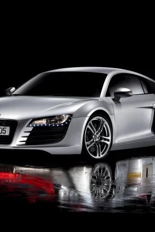 audi, auto, r8 car