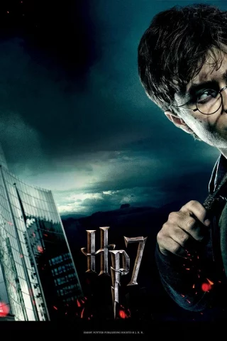 премьера, фильм, гарри поттер и дары смерти, harry potter and the deathly hallows