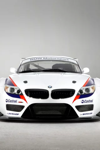 z4, gt3, bmw