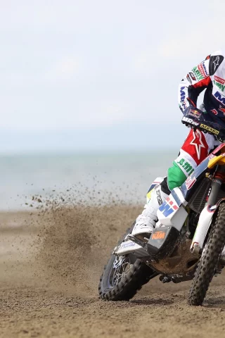 450, дакар, эндуро, ktm, dakar