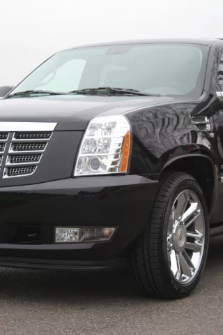 turbo, кадилак, джип, cadillac, escalade