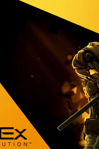 клинок, снаряжение, оружие, адам дженсен, human revolution, deus ex