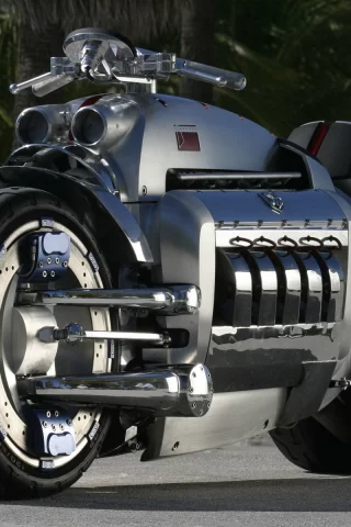 tomahawk, dodge, concept
