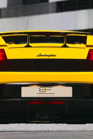 5, spyder, gt600, gallardo, performance, bf