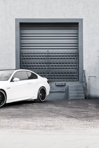 белый, бмв, 360 three sixty forged, white, передняя часть, m3, bmw, e92