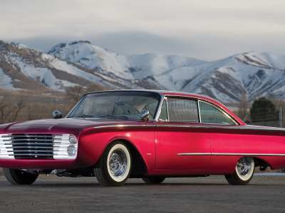 adonis, 1960, sedan, custom, muscle car, ford