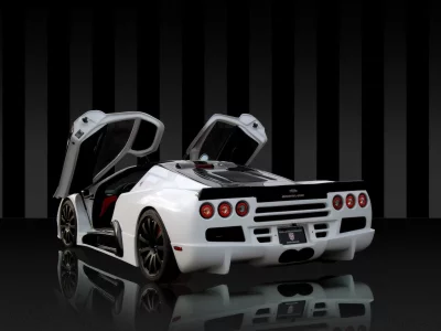 суперкар, ssc, ultimate, авто обои, авто фото, cars, auto wallpapers, тачки, studio, aero