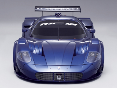 auto wallpapers, corsa-f, maserati, mc12, авто обои, мазерати, авто фото, cars, тачки