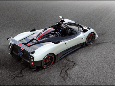 zonda, cinque-roadster, авто фото, auto wallpapers, pagani, авто обои, cars, асфальт, тачки, карбон