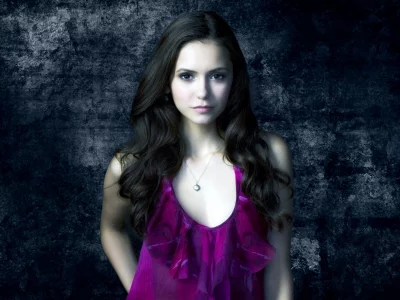актриса, nina dobrev, нина добрев