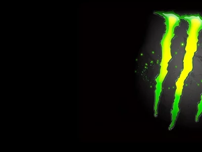 monster, energy