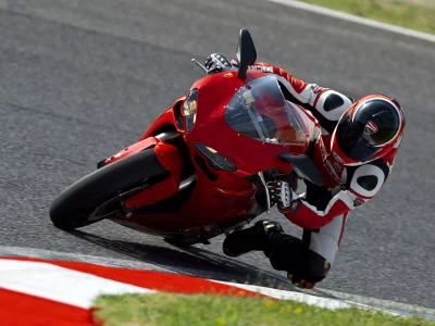 evo, трасса, байк, гонка, мотоцикл, мото, ducati, 848