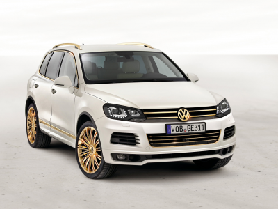 cars, авто обои, авто фото, edition, gold, touareg, auto wallpapers, тачки, внедорожник, volkswagen