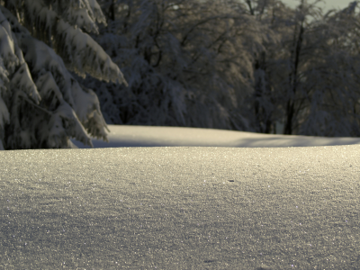 зима, фото, сугробы, снег, бугры, зимние обои, зимы, красивые обои для рабочего стола, утро, деревья, dynax 7d, дерево