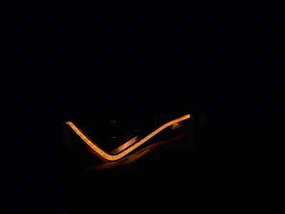 макро, фара, audi a8, led, light, свет, macro, headlamp