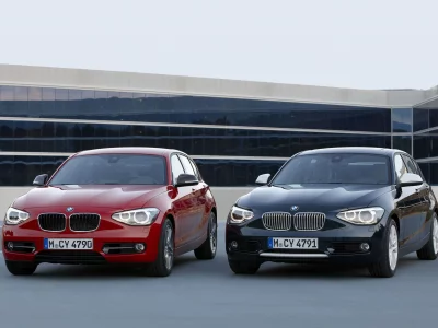 bmw, авто, дорога