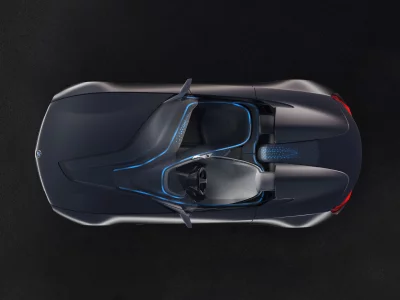 concept, vision, connecteddrive, bmw